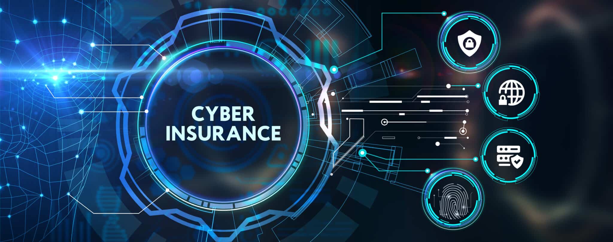 What is cyber liability insurance