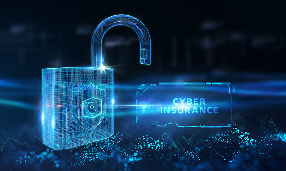 What does cyber insurance cover