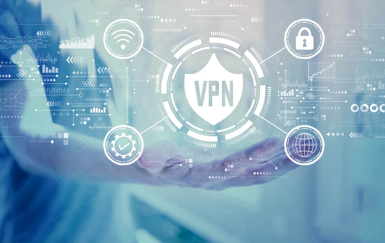 VPN: What It Is, How It Works, and Which One Is Best for You?